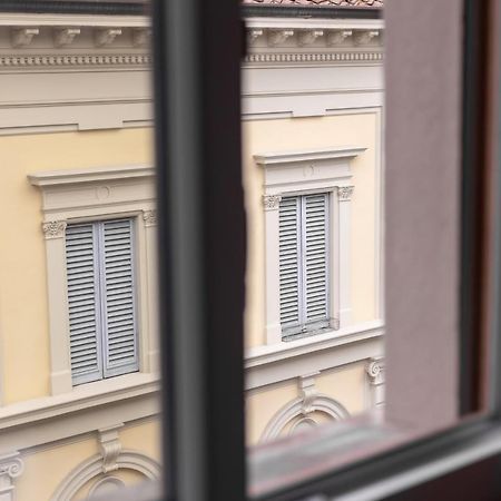 Cavour Florence Apartment Eksteriør bilde
