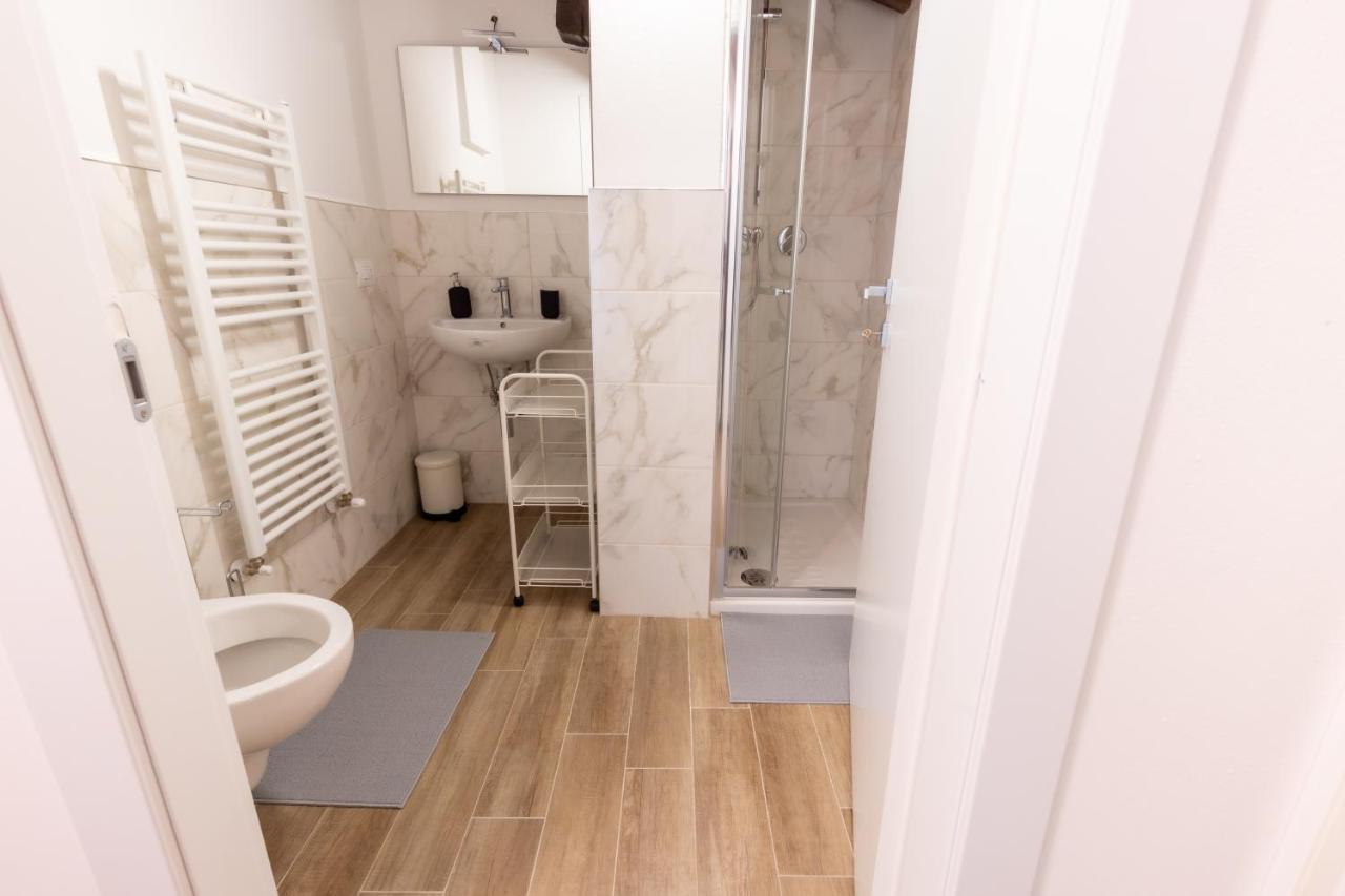 Cavour Florence Apartment Eksteriør bilde