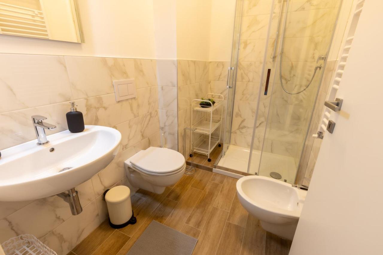 Cavour Florence Apartment Eksteriør bilde