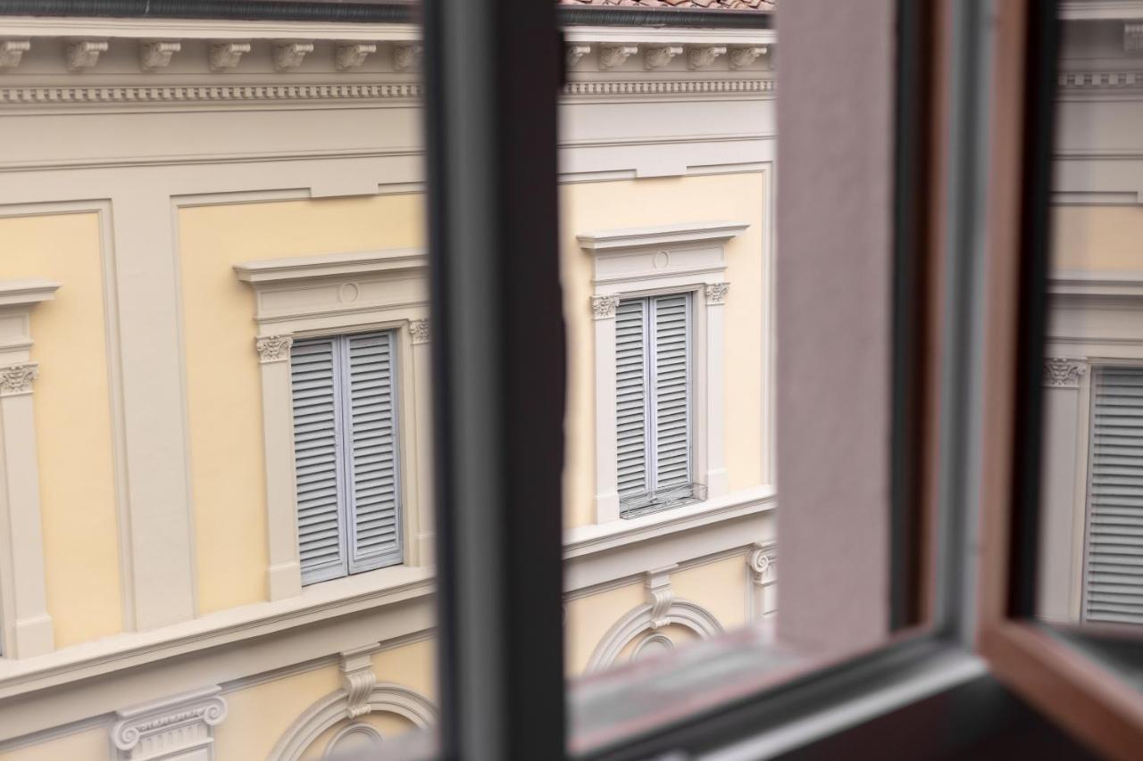 Cavour Florence Apartment Eksteriør bilde