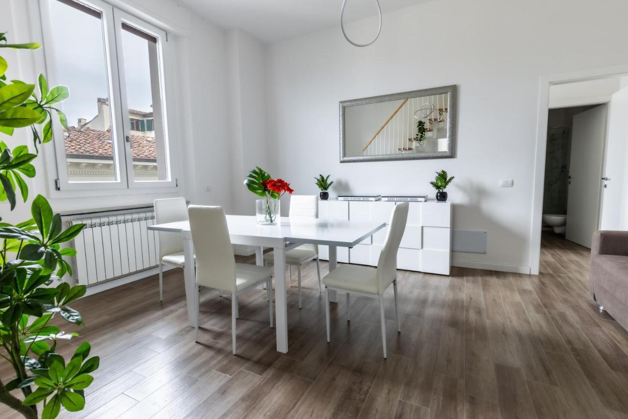 Cavour Florence Apartment Eksteriør bilde