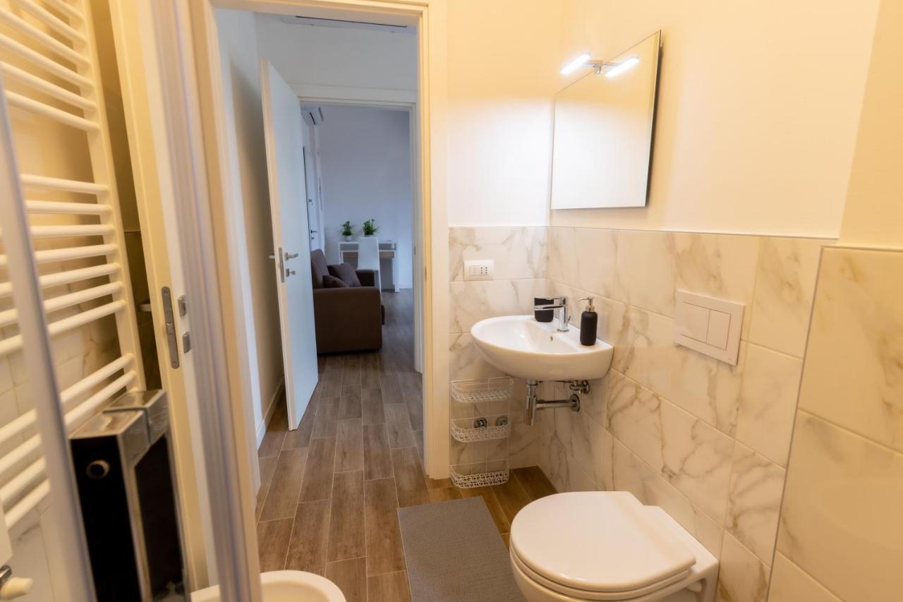 Cavour Florence Apartment Eksteriør bilde