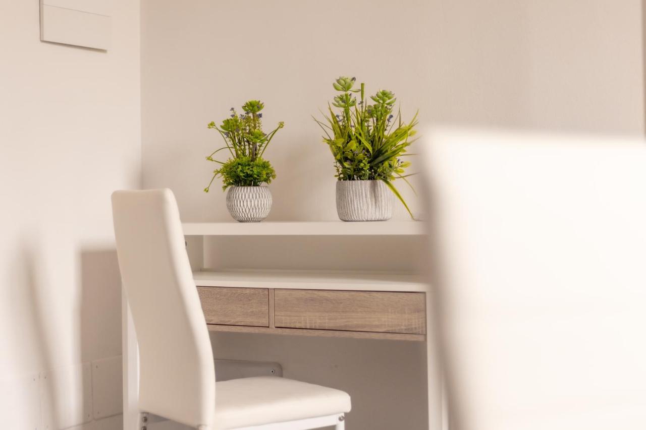 Cavour Florence Apartment Eksteriør bilde