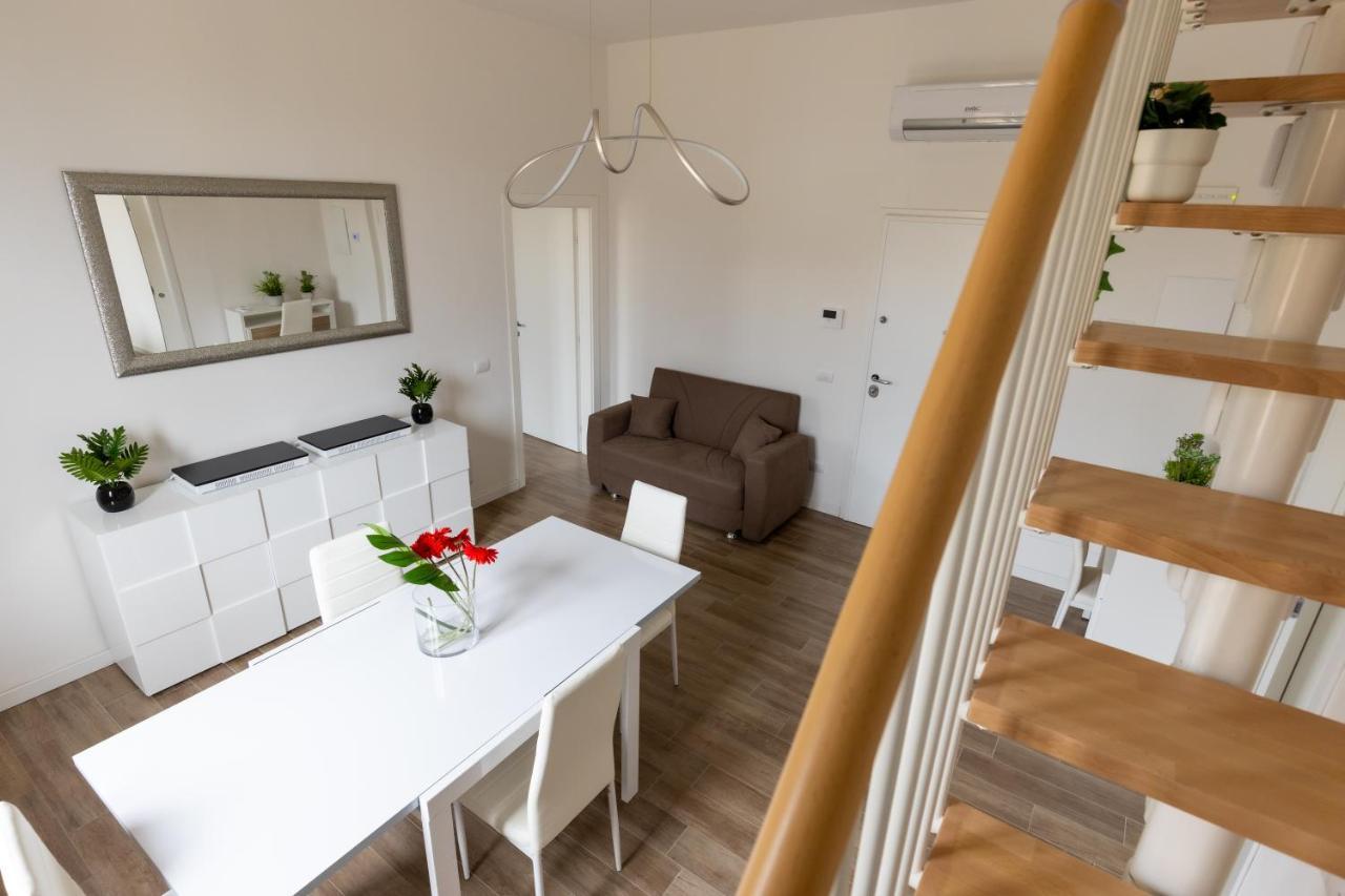 Cavour Florence Apartment Eksteriør bilde