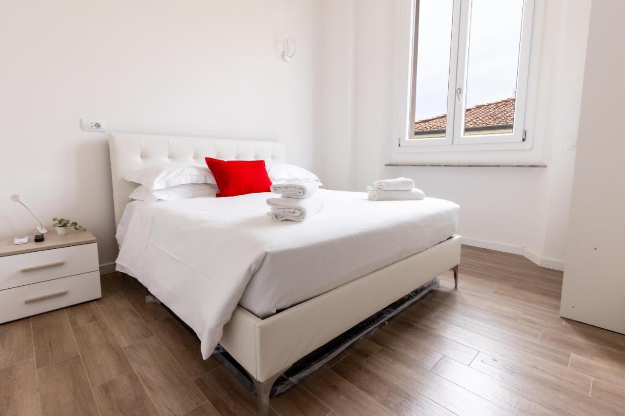 Cavour Florence Apartment Eksteriør bilde