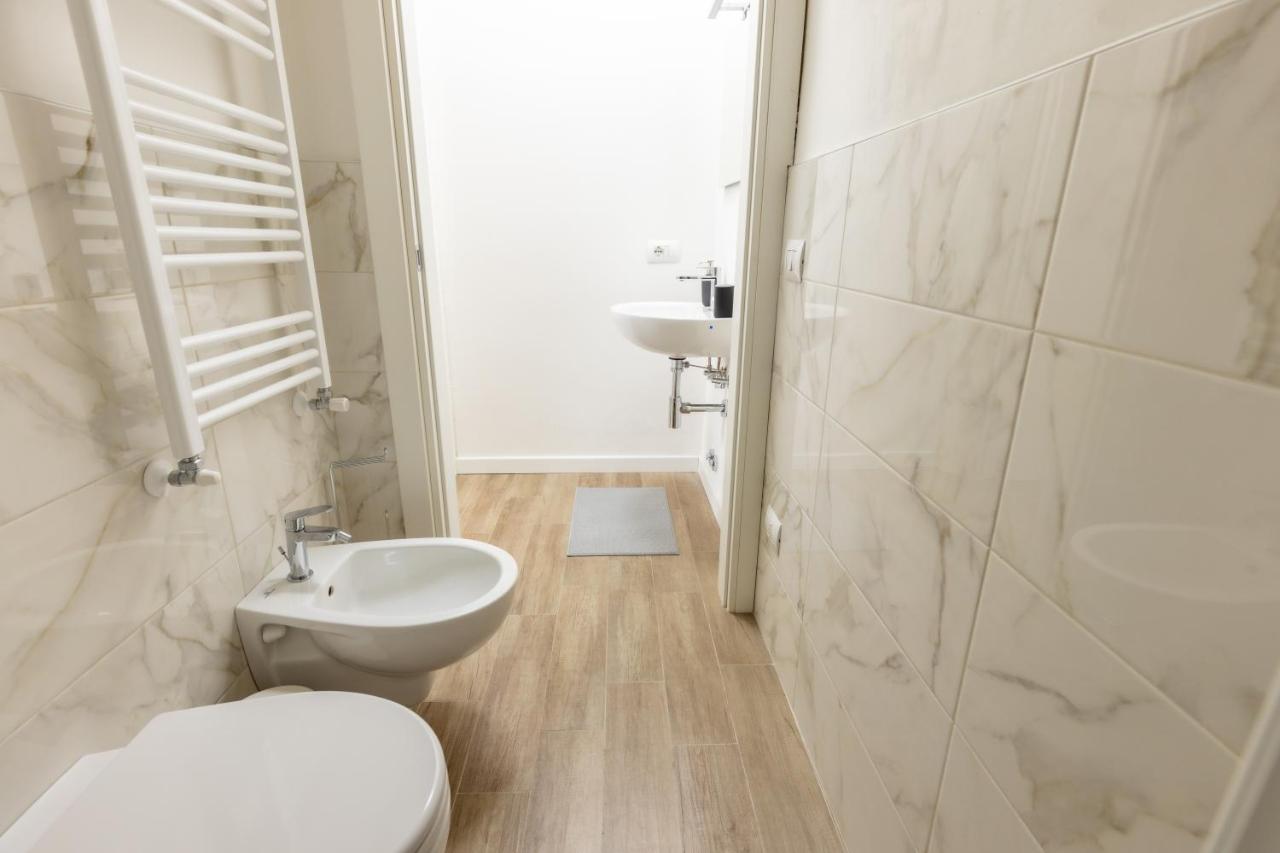 Cavour Florence Apartment Eksteriør bilde