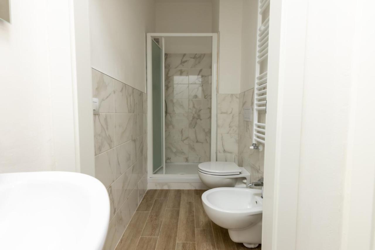 Cavour Florence Apartment Eksteriør bilde
