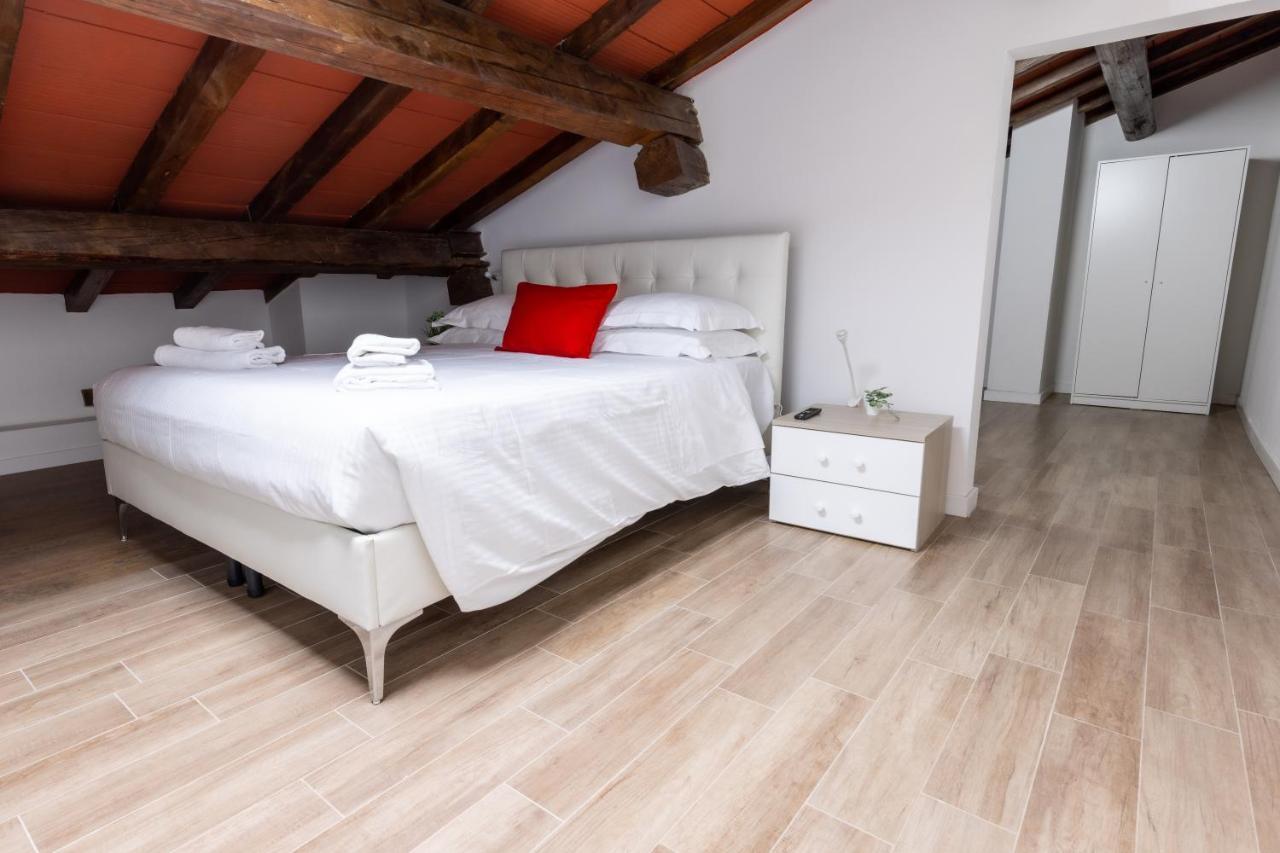 Cavour Florence Apartment Eksteriør bilde