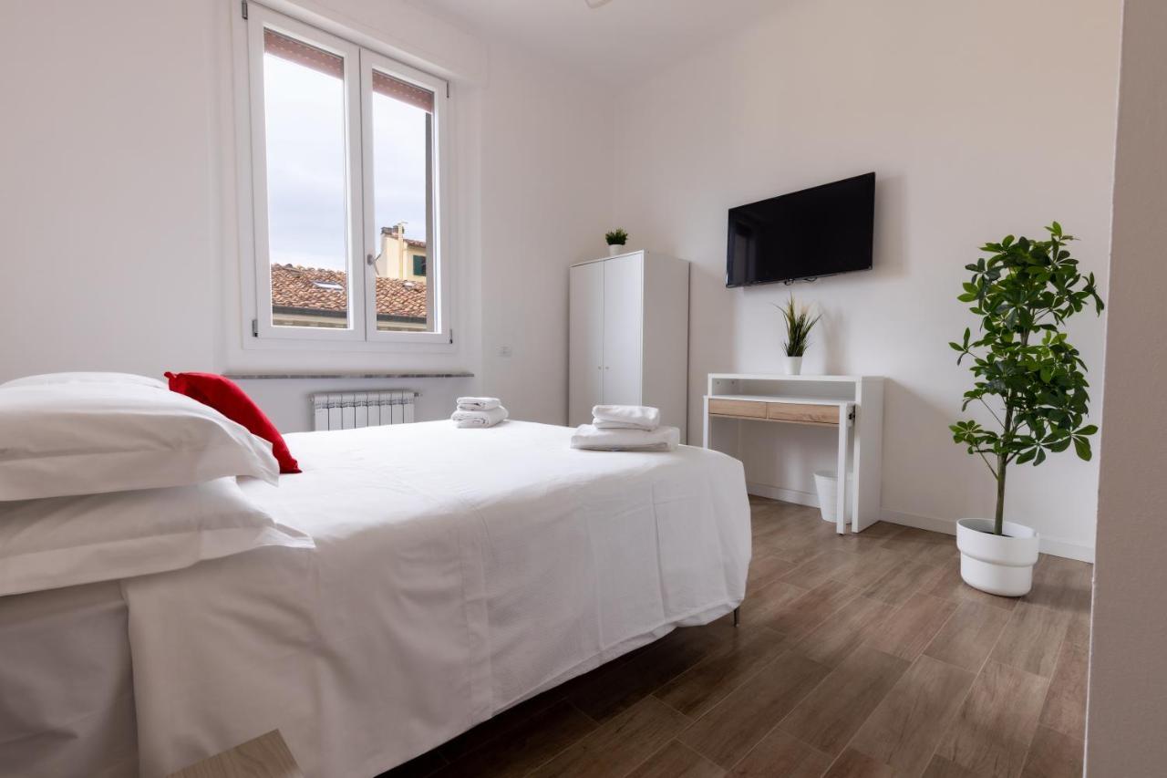 Cavour Florence Apartment Eksteriør bilde