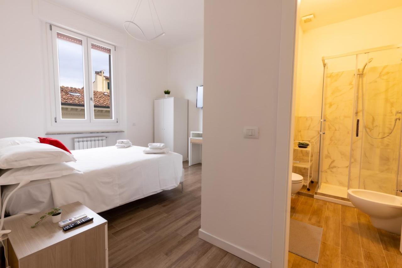 Cavour Florence Apartment Eksteriør bilde