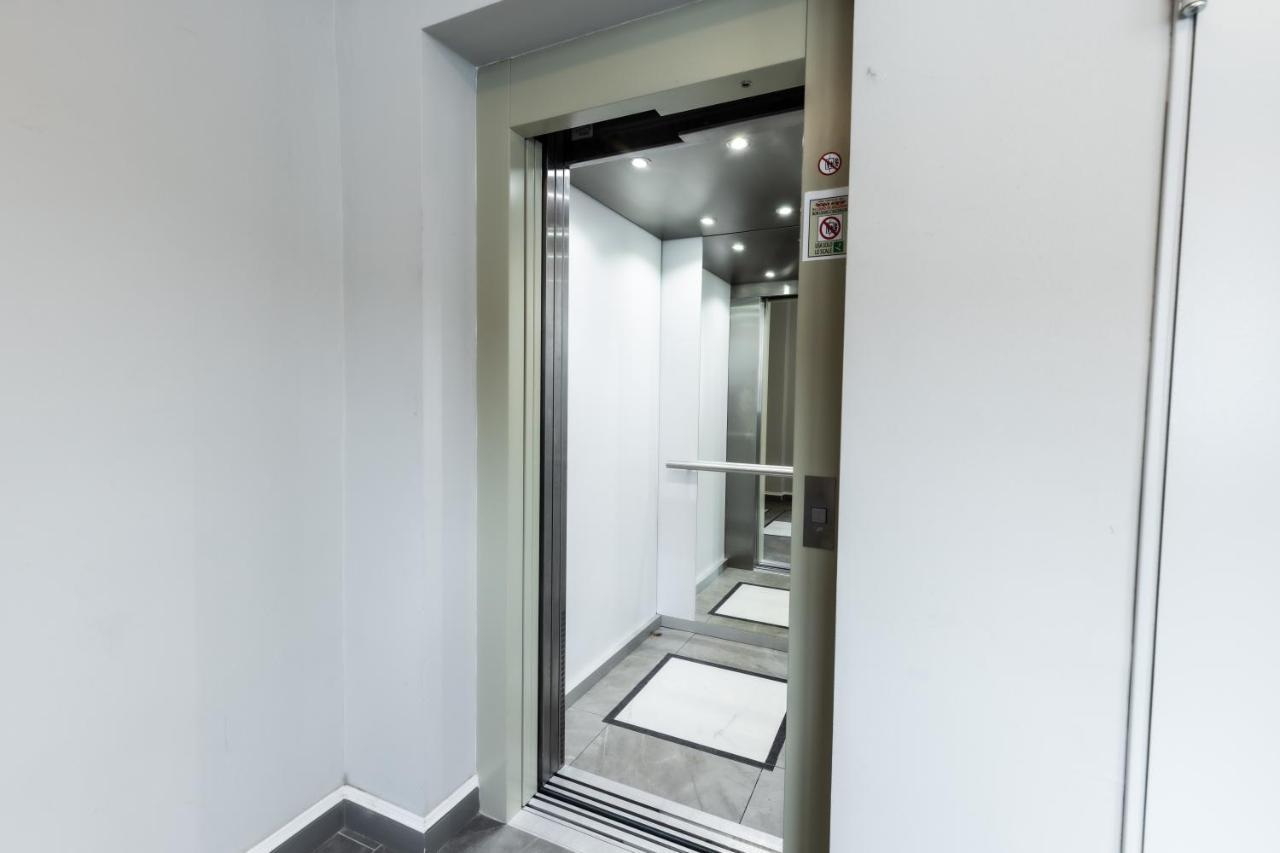 Cavour Florence Apartment Eksteriør bilde
