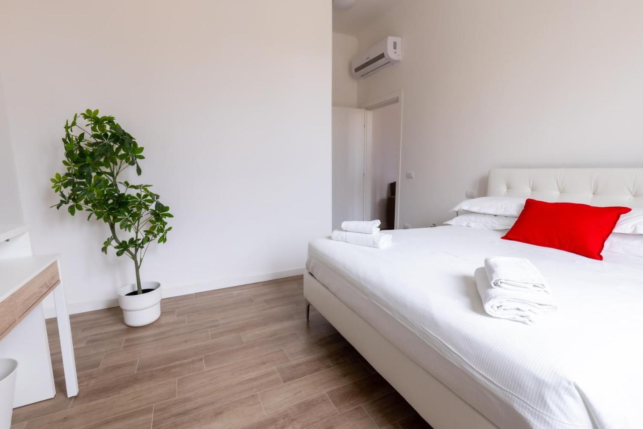 Cavour Florence Apartment Eksteriør bilde