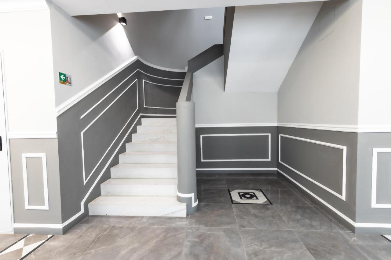 Cavour Florence Apartment Eksteriør bilde