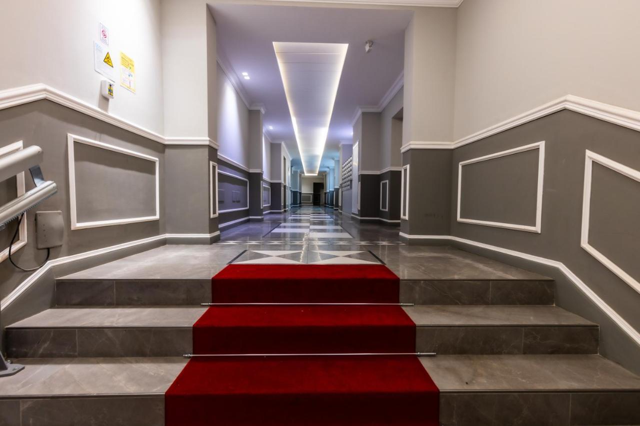 Cavour Florence Apartment Eksteriør bilde