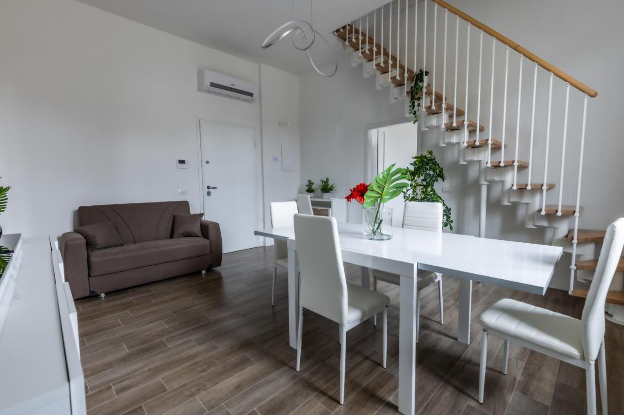 Cavour Florence Apartment Eksteriør bilde