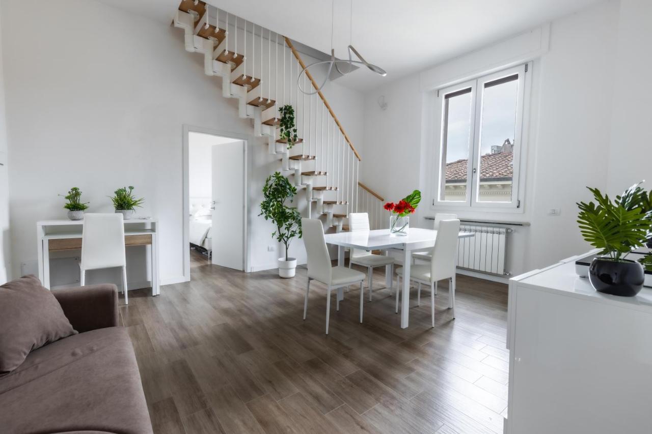 Cavour Florence Apartment Eksteriør bilde