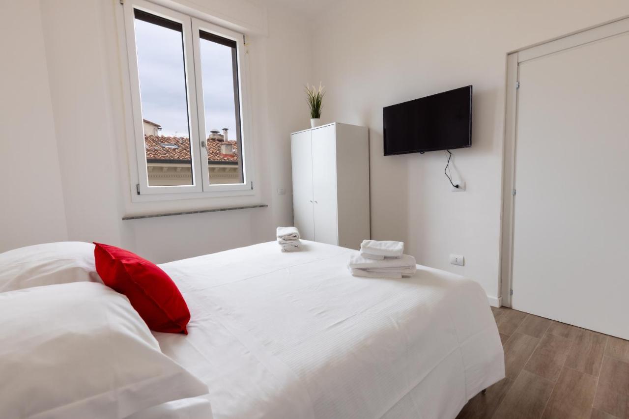 Cavour Florence Apartment Eksteriør bilde